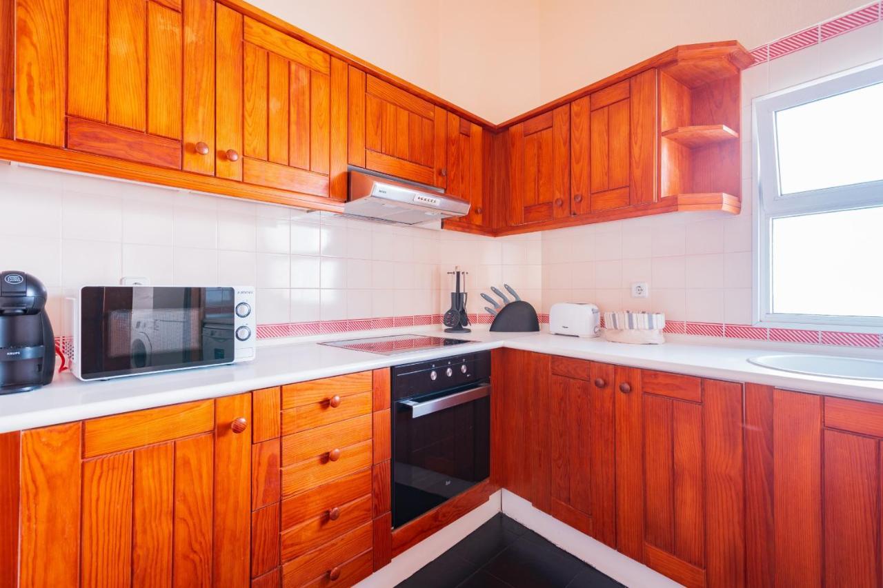 Flh Funchal Ocean View With Pool Apartment Luaran gambar