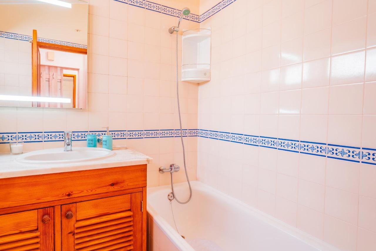Flh Funchal Ocean View With Pool Apartment Luaran gambar